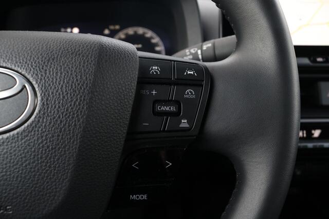 Toyota C-HR 2.0 Plug-in Hybrid 220 First Edition