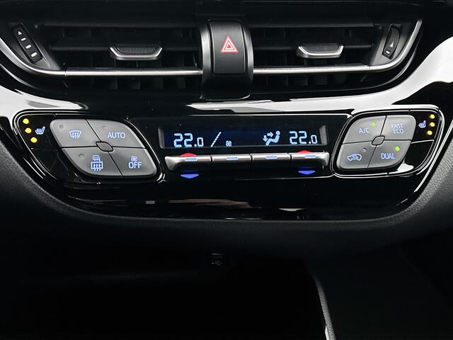 Toyota C-HR 1.8 Hybrid Dynamic