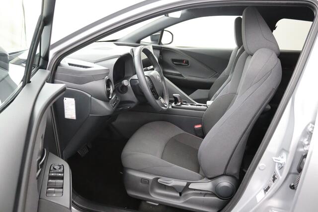 Toyota C-HR 2.0 Plug-in Hybrid 220 Dynamic | 65 KM Elektrische Range | Stoelverwarming | Led Verlichting | Stuurverwarming |