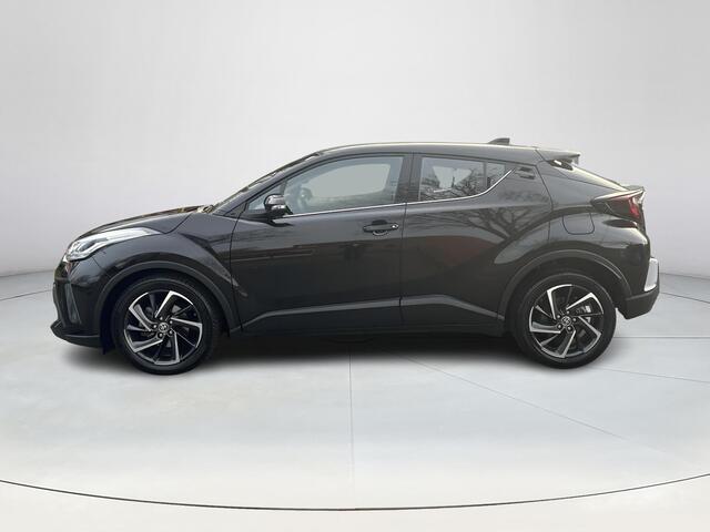 Toyota C-HR 1.8 Hybrid Dynamic