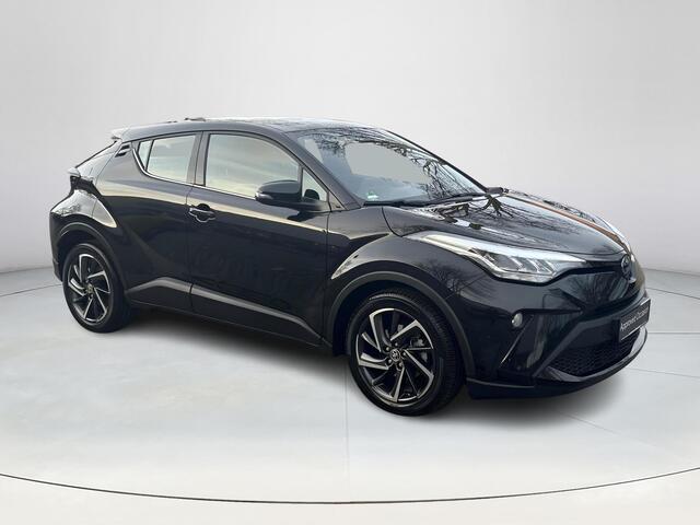 Toyota C-HR 1.8 Hybrid Dynamic