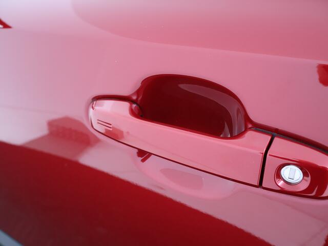 Toyota C-HR 1.8 Hybrid Style