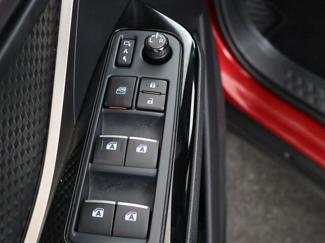 Toyota C-HR 1.8 Hybrid Style