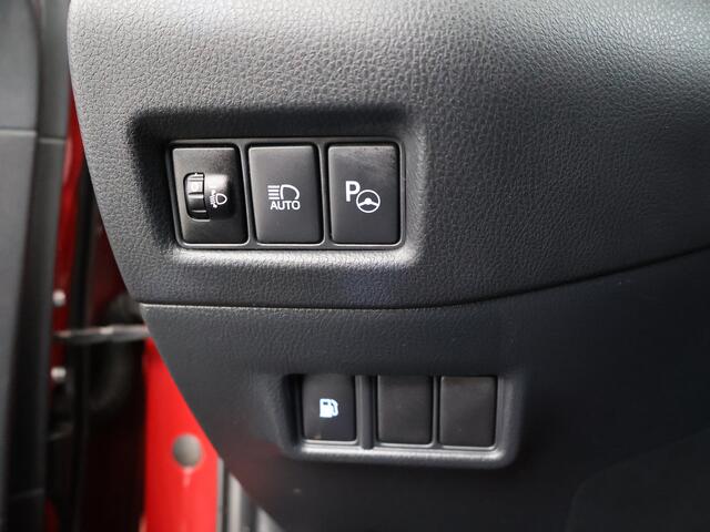 Toyota C-HR 1.8 Hybrid Style