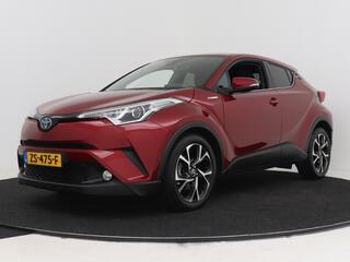 toyota-c-hr-1.8-hybrid-style