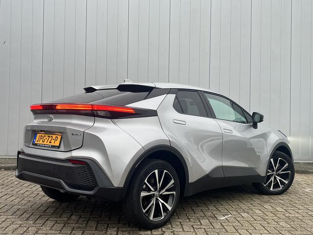 Toyota C-HR 1.8 Hybrid 140 Dynamic
