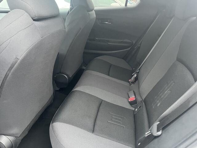 Toyota C-HR 1.8 Hybrid 140 Dynamic