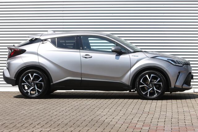 Toyota C-HR 2.0 Hybrid Dynamic Safety+ Winter pakket / Carplay