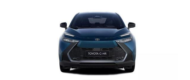 Toyota C-HR 1.8 Hybrid 140 Dynamic