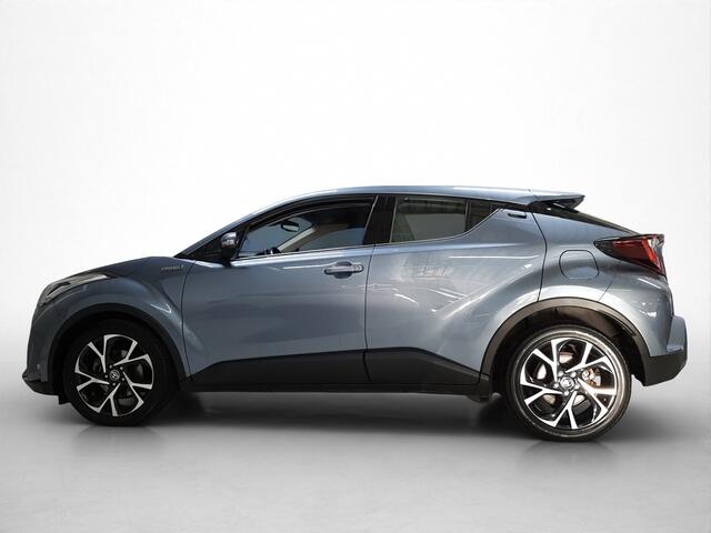 Toyota C-HR 1.8 Hybrid Dynamic | CarPlay/Android Auto | Camera | LM Velgen |