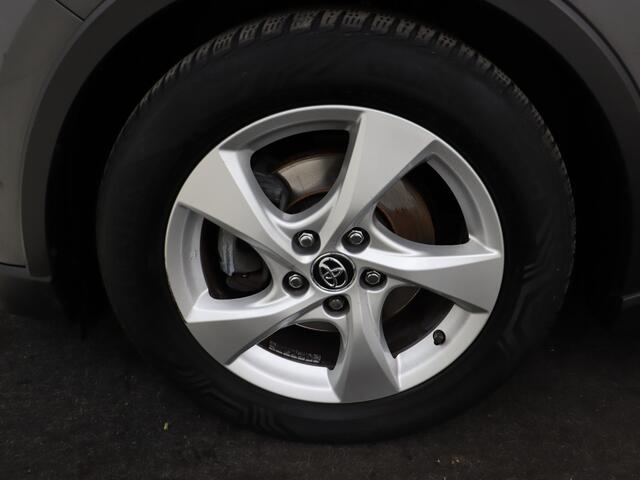 Toyota C-HR 1.8 Hybrid Active | NL auto | Dealeronderhouden |