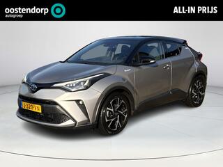 toyota-c-hr-1.8-hybrid-first-editio