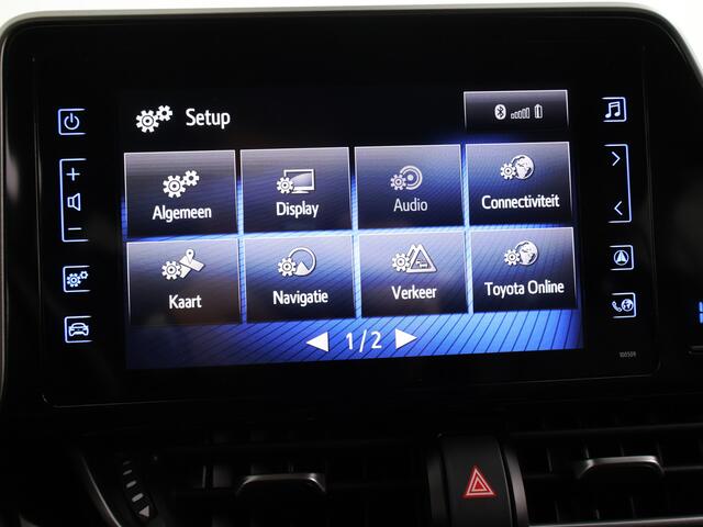 Toyota C-HR 1.8 Hybrid Executive | NL auto | Dealeronderhouden |