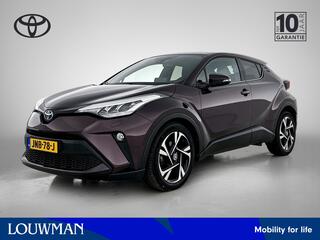 toyota-c-hr-1.8-hybrid-executive