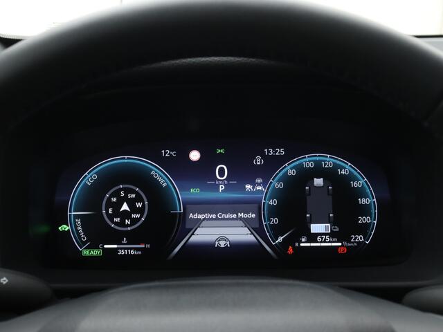 Toyota C-HR 1.8 Hybrid 140 First Edition | CarPlay/Android Auto | Camera | LM Velgen |