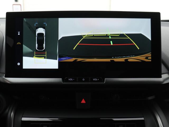 Toyota C-HR 1.8 Hybrid 140 First Edition | CarPlay/Android Auto | Camera | LM Velgen |