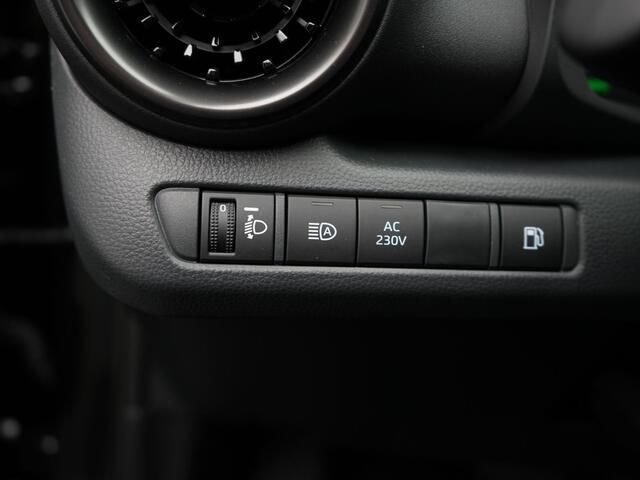 Toyota C-HR 2.0 Plug-in Hybrid 220 Dynamic Nu met ¤ 2.750,- voordeel