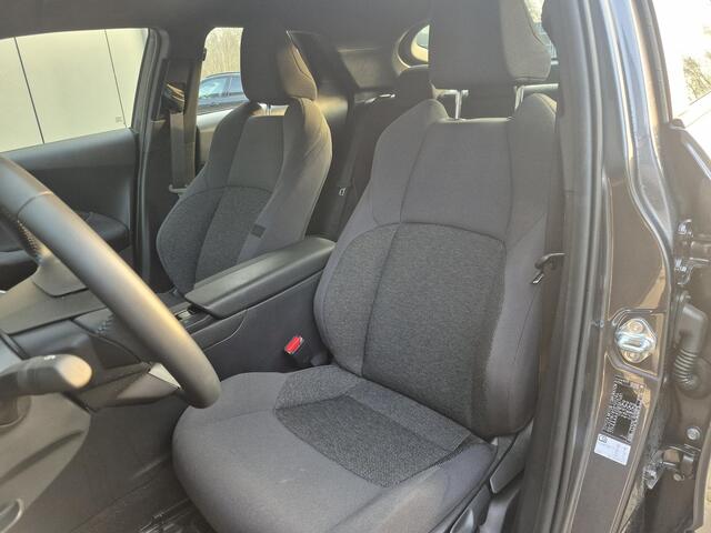 Toyota C-HR 1.8 Hybrid 140 Active