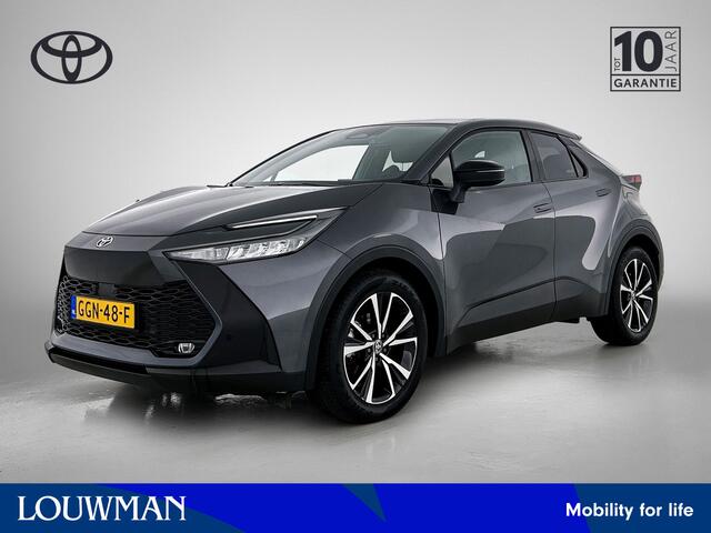 Toyota C-HR 1.8 Hybrid 140 Dynamic