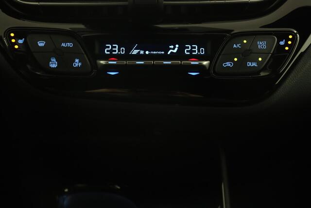 Toyota C-HR 1.8 Hybrid GR-Sport | Trekhaak | JBL Audio | Stoelverwarming |