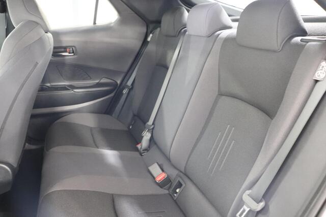 Toyota C-HR 1.8 Hybrid 140 First Edition Limited, Stoel & Stuurverwarming, Apple Carplay / Android auto, BSM, Navi!