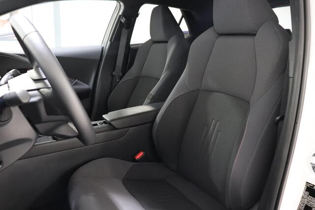 Toyota C-HR 1.8 Hybrid 140 First Edition Limited, Stoel & Stuurverwarming, Apple Carplay / Android auto, BSM, Navi!