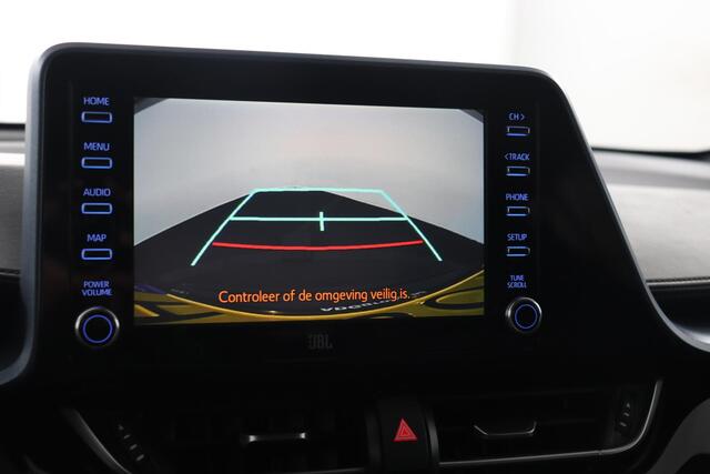 Toyota C-HR 1.8 Hybrid First Edition | Trekhaak | Navigatie | Apple carplay & Android auto |
