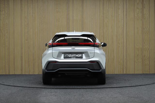 Toyota C-HR Hybrid 140 Style Edition | Dodehoekdetectie | Navigatie | Parkeerhulp | Winterpakket