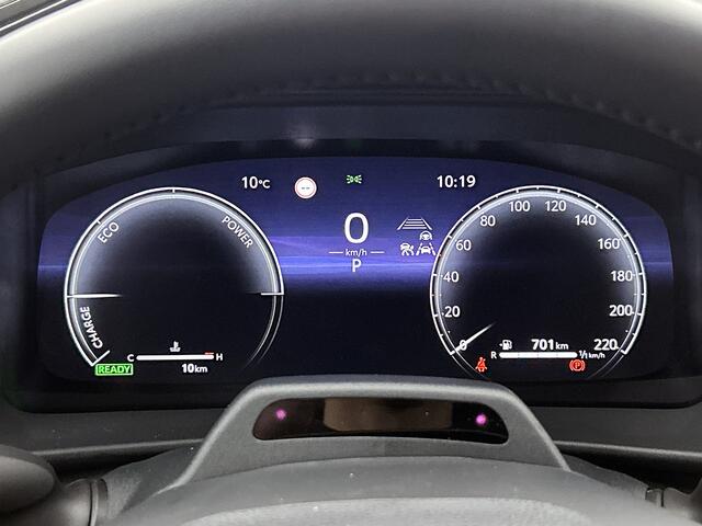 Toyota C-HR 1.8 Hybrid 140 Dynamic | Bi-Tone | Modeljaar 2026 |