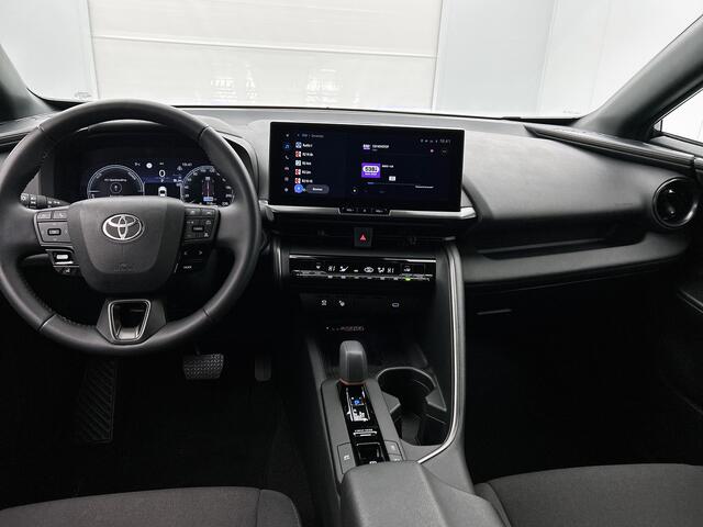 Toyota C-HR 1.8 Hybrid 140 First Edition