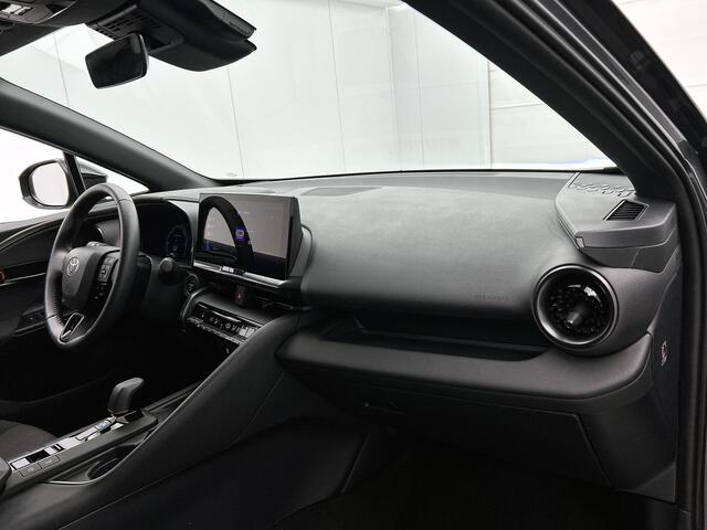 Toyota C-HR 1.8 Hybrid 140 First Edition