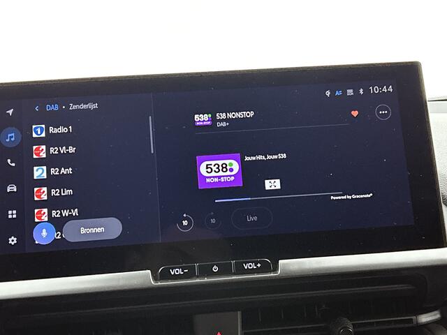 Toyota C-HR 1.8 Hybrid 140 First Edition