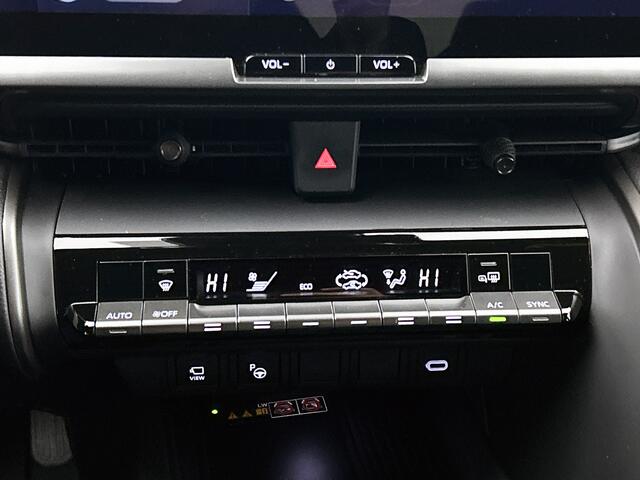 Toyota C-HR 1.8 Hybrid 140 First Edition