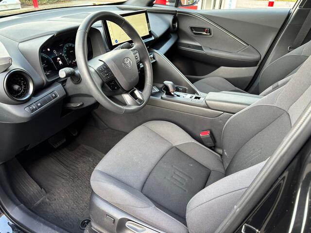 Toyota C-HR 2.0 Hybrid 200 Dynamic,Navi,pdc,Camera