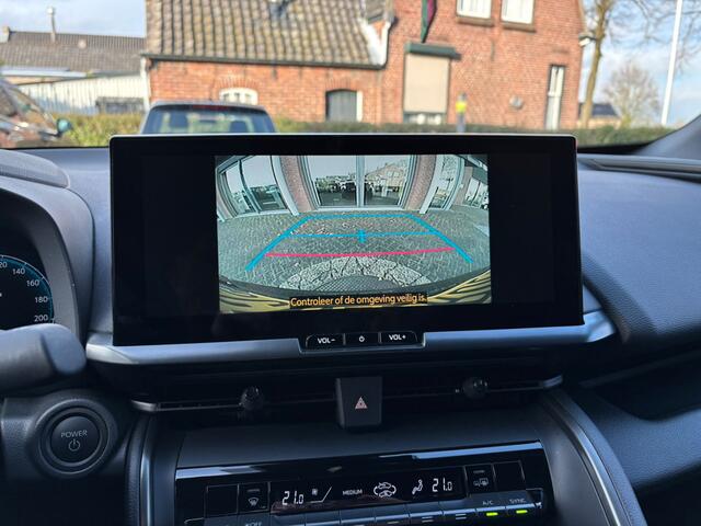 Toyota C-HR 2.0 Hybrid 200 Dynamic,Navi,pdc,Camera