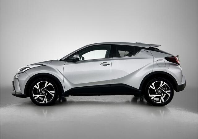 Toyota C-HR 1.8 Hybrid Dynamic | BTW Voertuig | Stoelverwarming | Achteruitrijcamera |