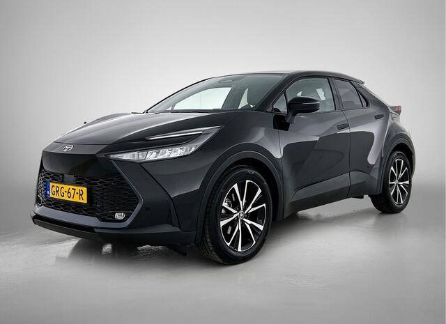 Toyota C-HR 1.8 Hybrid 140 Dynamic