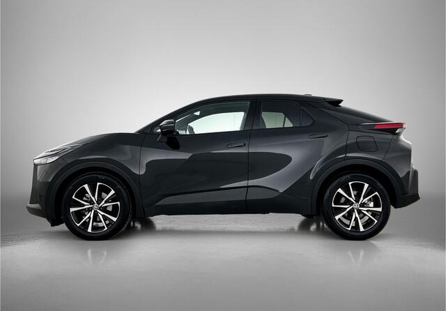Toyota C-HR 1.8 Hybrid 140 Dynamic