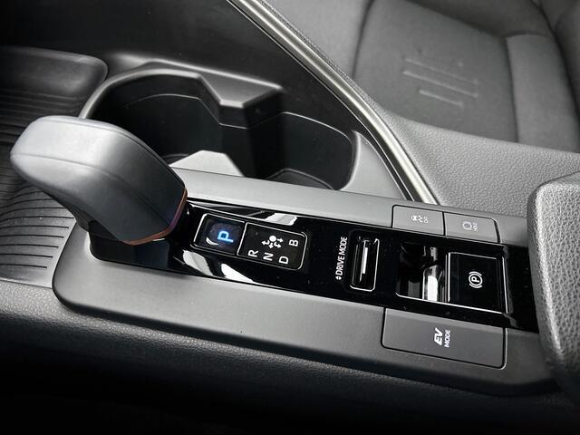 Toyota C-HR 1.8 Hybrid 140 Dynamic