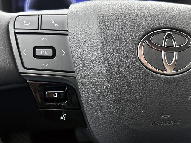 Toyota C-HR 1.8 Hybrid 140 Dynamic