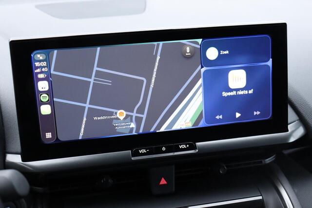 Toyota C-HR 1.8 Hybrid 140 First Edition Limited, BSM, Stoel / Stuurverwarming, Apple Carplay / Android auto, Elek. Achterklep.