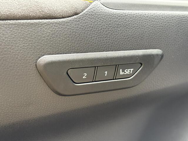 Toyota C-HR 2.0 Hybrid 200 Première Edition AWD **BOMVOL OPTIES/ PANORAMA DAK/ GEHEUGEN VOORSTOEL/ 360 CAMERA/ LEDER BEKLEDING/ GARANTIE**