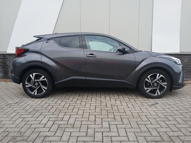 Toyota C-HR 2.0 Hybrid Style