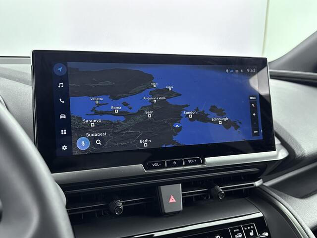 Toyota C-HR 1.8 Hybrid 140 Business Plus | Navigatie | Stoelverwarming | Elek. kofferklep |