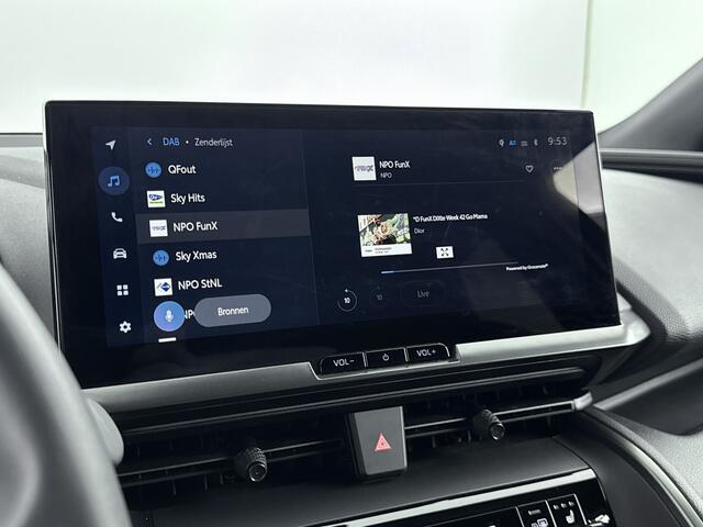 Toyota C-HR 1.8 Hybrid 140 Business Plus | Navigatie | Stoelverwarming | Elek. kofferklep |