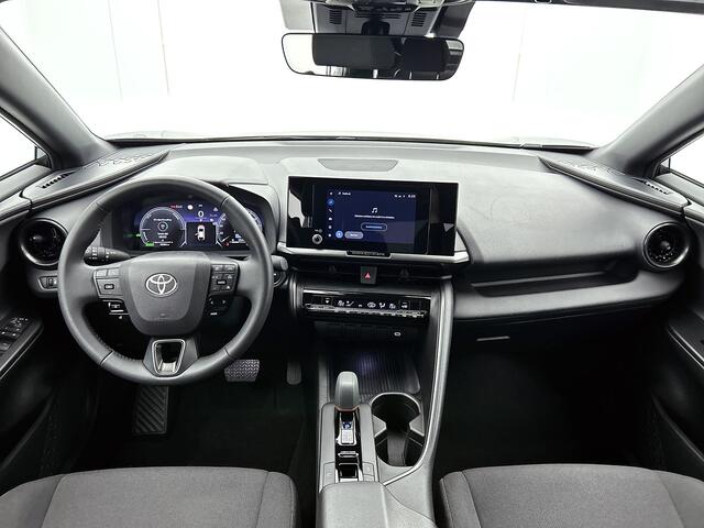 Toyota C-HR 1.8 Hybrid 140 Dynamic