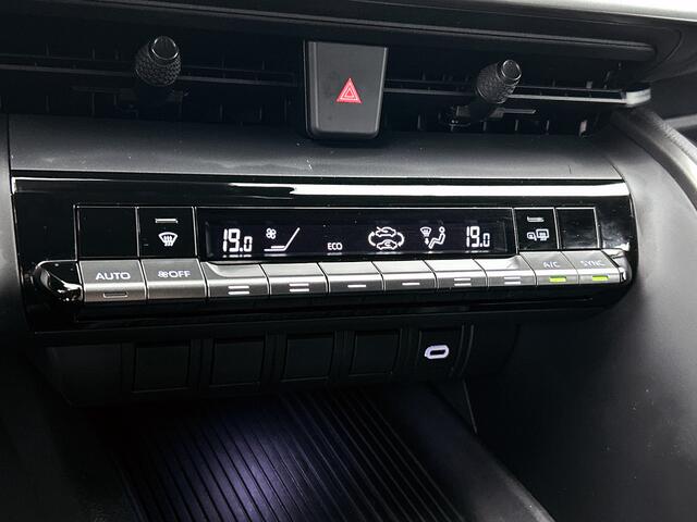 Toyota C-HR 1.8 Hybrid 140 Dynamic