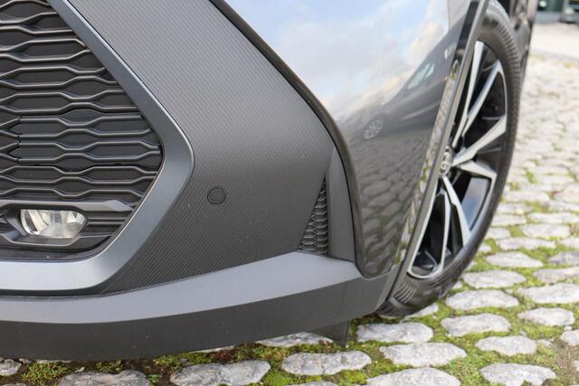 Toyota C-HR 1.8 Hybrid 140 First Edition, 360 Camera, Apple Carplay / Android Auto, Parkeercamera, Draadloze telefoonoplader, BSM!