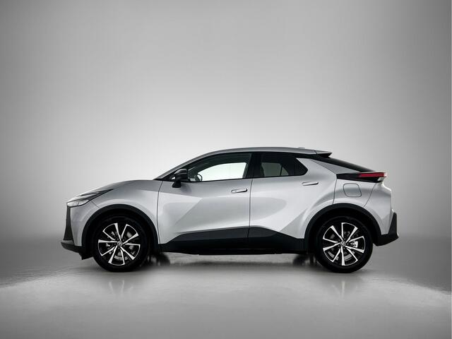 Toyota C-HR 2.0 Plug-in Hybrid 220 First Edition | BTW Voertuig | 1e Eigenaar | Stoelverwarming |