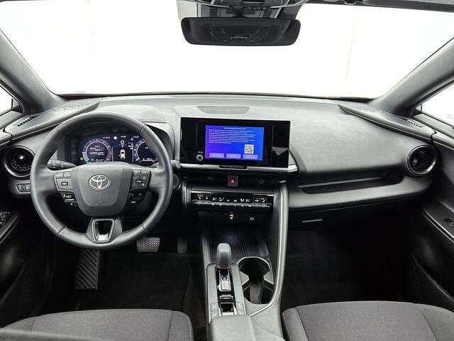 Toyota C-HR 2.0 Plug-in Hybrid 220 First Edition | BTW Voertuig | 1e Eigenaar | Stoelverwarming |